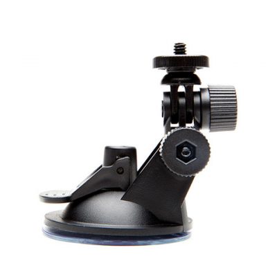 ECOXGEAR Suction Cup Mount For ECOPEBBLE