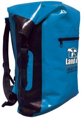 Land And Sea Back Pack Dry Bag