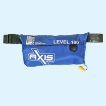 Axis Inflatable Waist PFD (100)