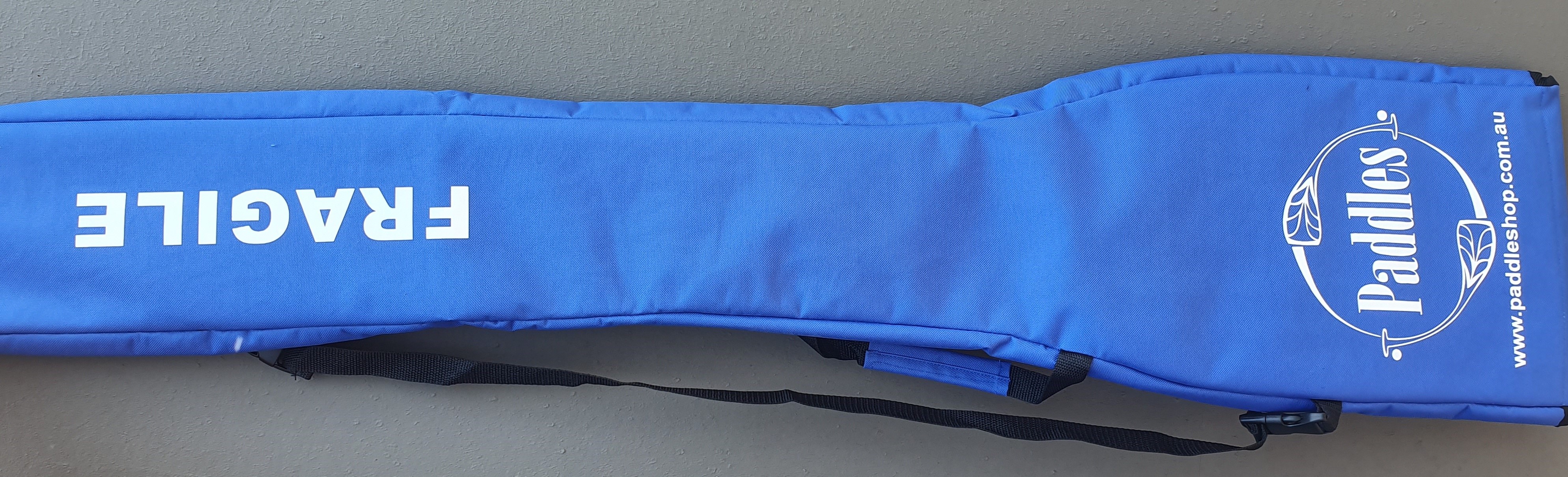 Outrigging Deluxe Paddle Bag