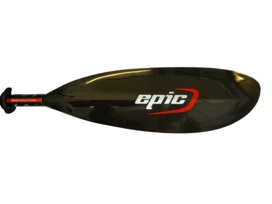 Epic Full Carbon Active Touring Paddle 210-220