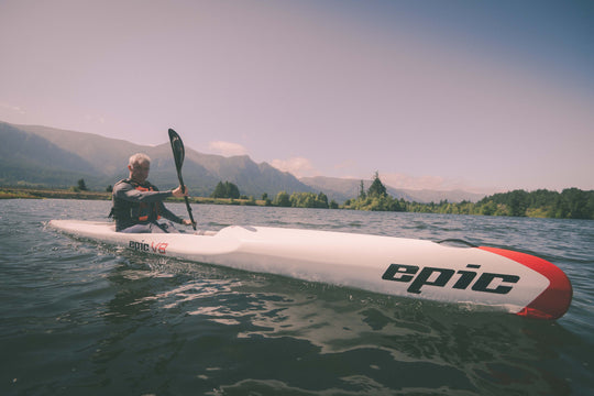 Epic V8 From $5400