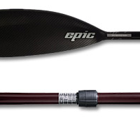 Epic Carbon Mid Wing Paddle