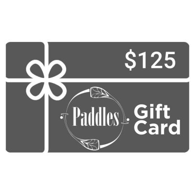 Gift Card – $125