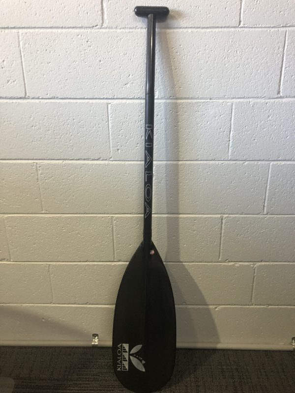 Outrigger Paddles
