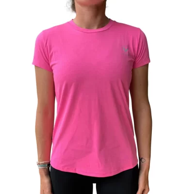 Vaikobi Womens UV PERFORMANCE TECH TEE- Check With Store For Available Colours