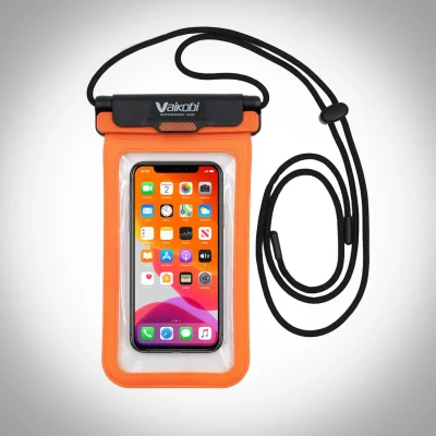 Vaikobi Waterproof Phone Case