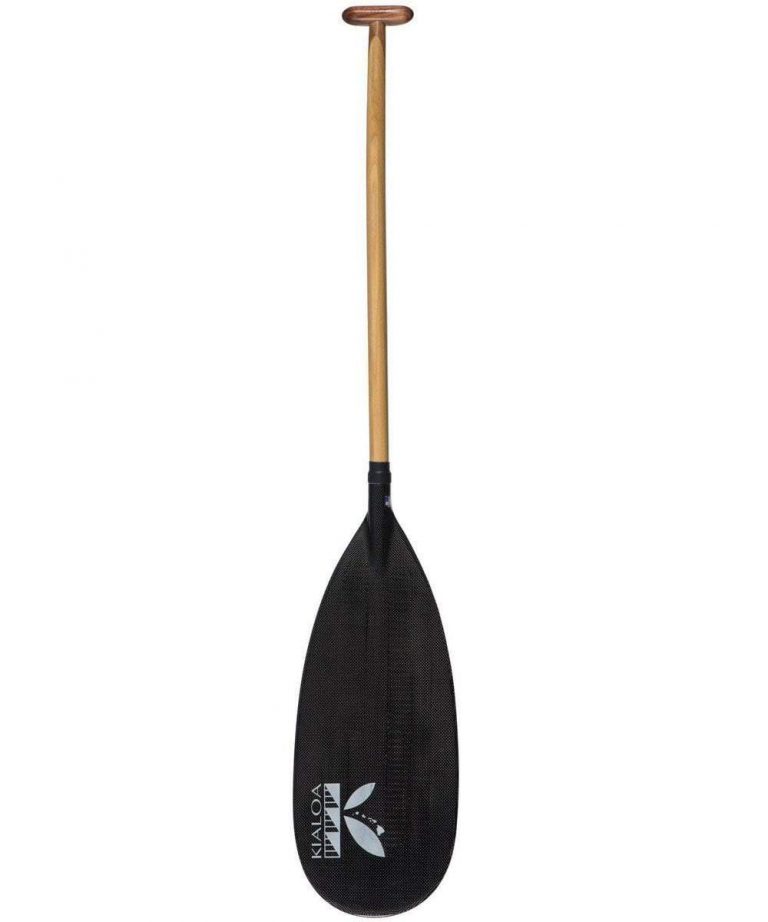 Outrigger Paddles