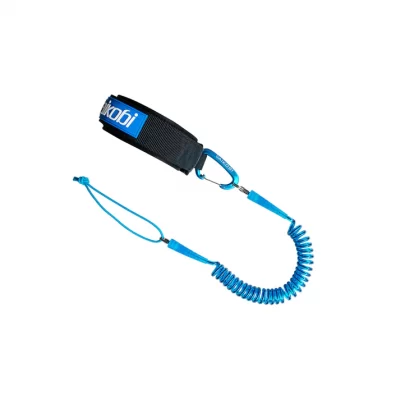 Vaikobi Ocean Paddling Leash – Cyan