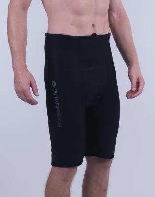 Sharkskin Performance Shortpants – XL