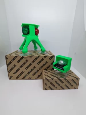 Tango Charlie Navigation Light Set