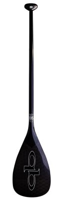 Quickblade Ono Ava 105 All Carbon Double Bend Outrigger Paddle