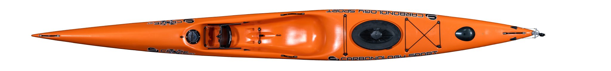 Carbonology Sport SS1 CRUZE RT X