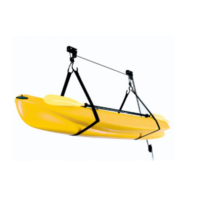 Surge Kayak Hoist – Ceiling Lift Kit